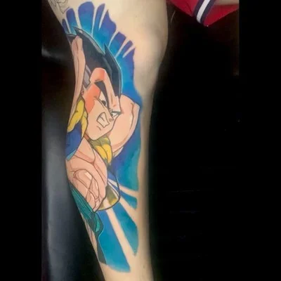 TJ Brown tattoo 036