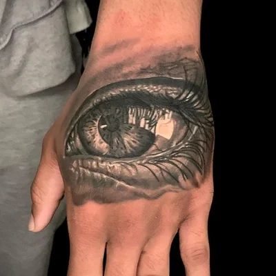 TJ Brown tattoo 038
