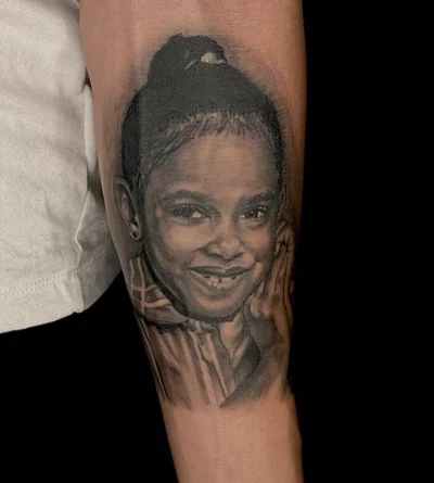 TJ Brown tattoo 039
