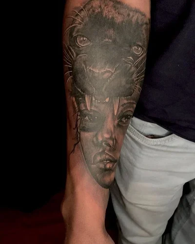 TJ Brown tattoo 040