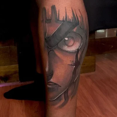 TJ Brown tattoo 042