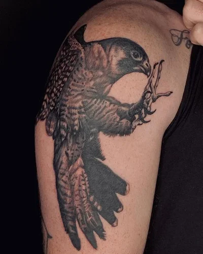 TJ Brown tattoo 046