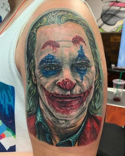 TJ Brown tattoo 047