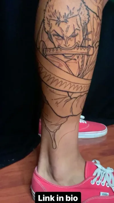 TJ Brown tattoo 048