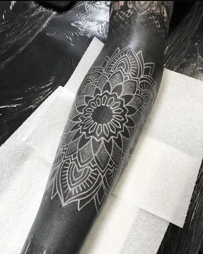 Tom Kennedy tattoo 007