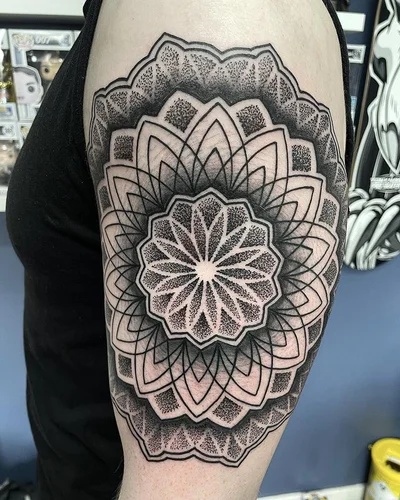 Tom Kennedy tattoo 010
