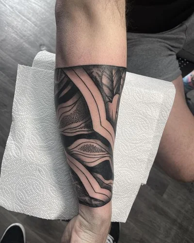 Tom Kennedy tattoo 012
