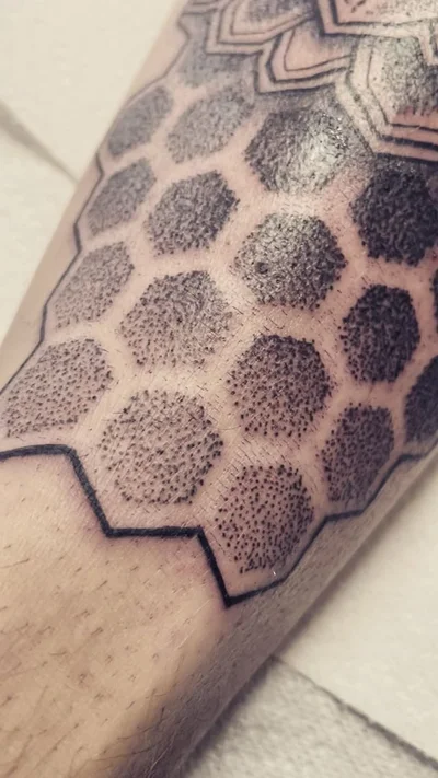 Tom Kennedy tattoo 015