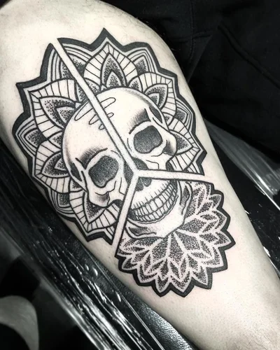 Tom Kennedy tattoo 016