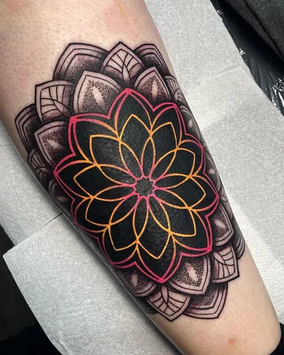 Tom Kennedy tattoo 018