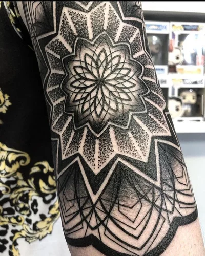 Tom Kennedy tattoo 020