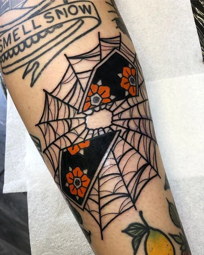 Tom Kennedy tattoo 021