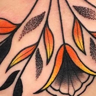 Tom Kennedy tattoo 023