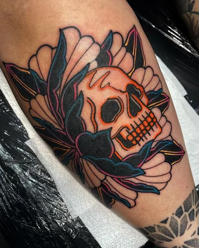 Tom Kennedy tattoo 024