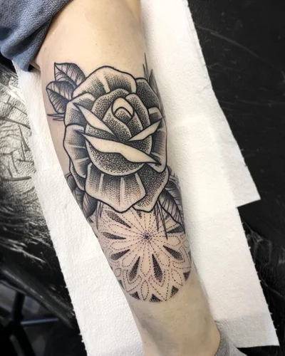 Tom Kennedy tattoo 025