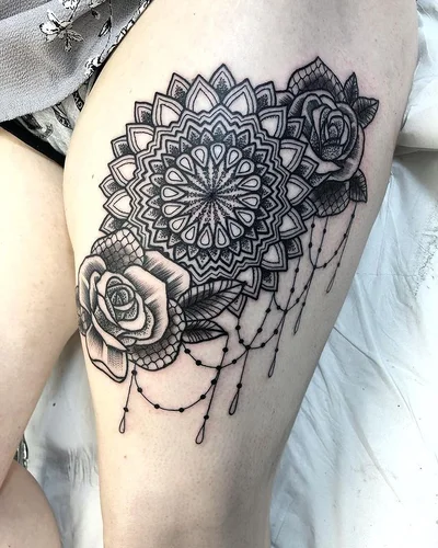 Tom Kennedy tattoo 028
