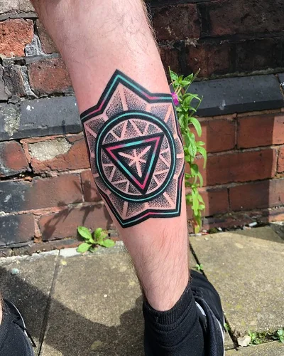 Tom Kennedy tattoo 029