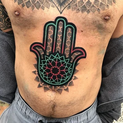 Tom Kennedy tattoo 031