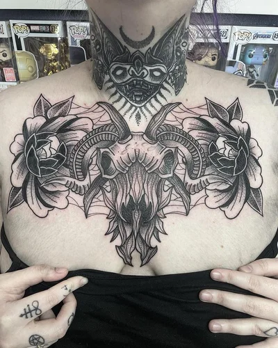 Tom Kennedy tattoo 032