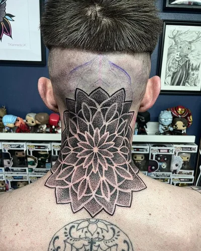 Tom Kennedy tattoo 033