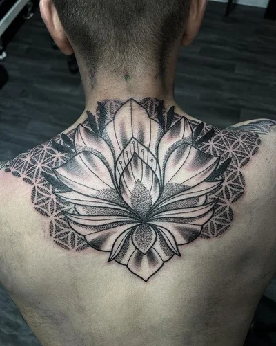 Tom Kennedy tattoo 034