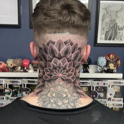 Tom Kennedy tattoo 039