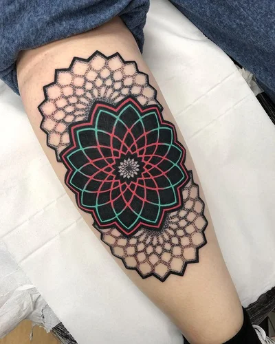 Tom Kennedy tattoo 040