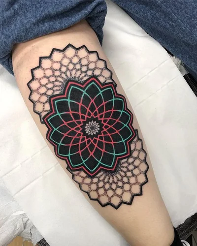 Tom Kennedy tattoo 041
