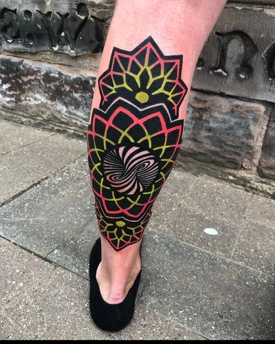 Tom Kennedy tattoo 042