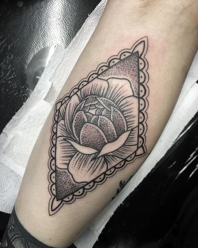 Tom Kennedy tattoo 043