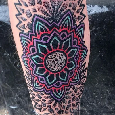 Tom Kennedy tattoo 046