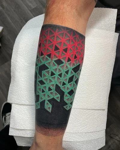 Tom Kennedy tattoo 047