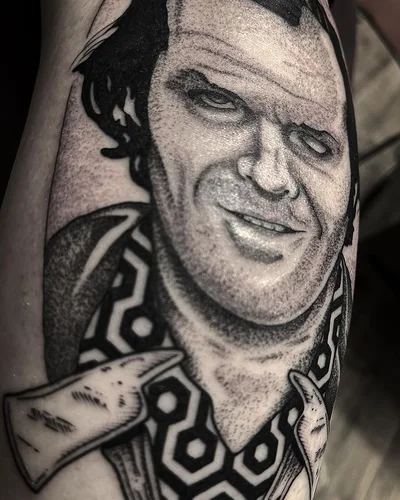Cody Cardinet tattoo 007