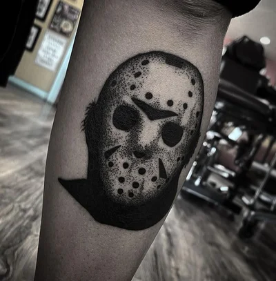 Cody Cardinet tattoo 008