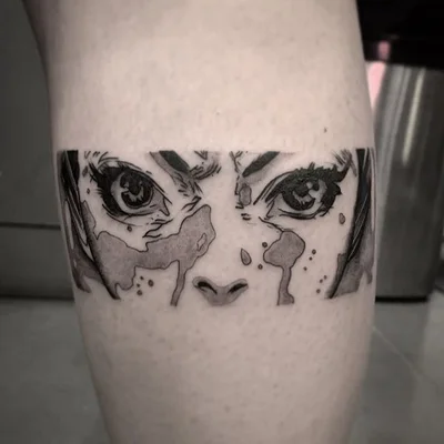 Cody Cardinet tattoo 009