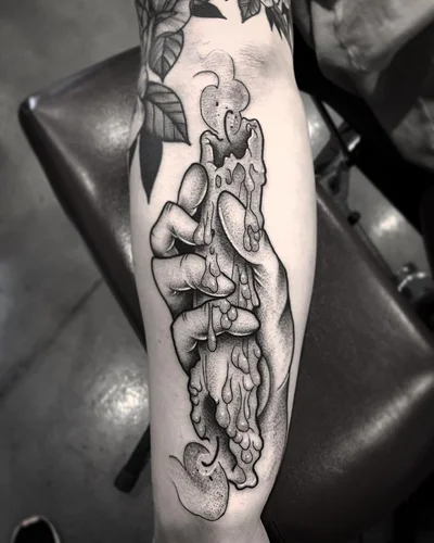 Cody Cardinet tattoo 011