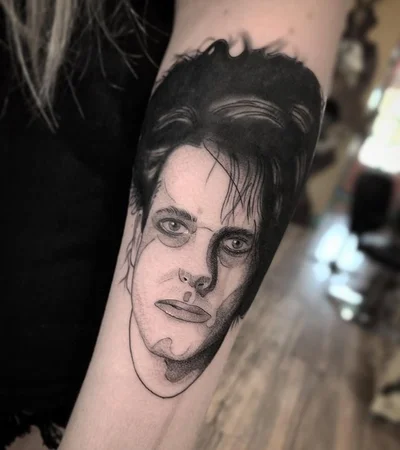 Cody Cardinet tattoo 012