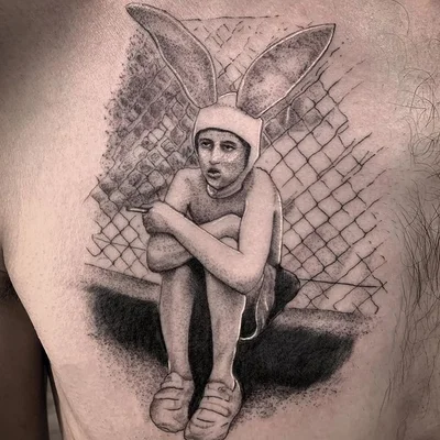 Cody Cardinet tattoo 013