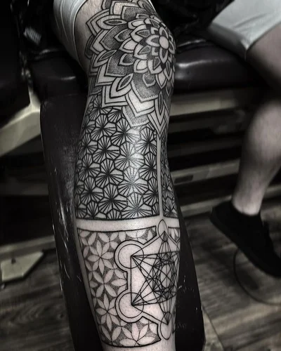 Cody Cardinet tattoo 015