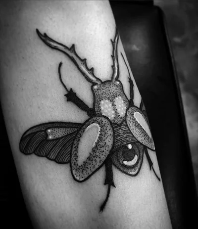 Cody Cardinet tattoo 018