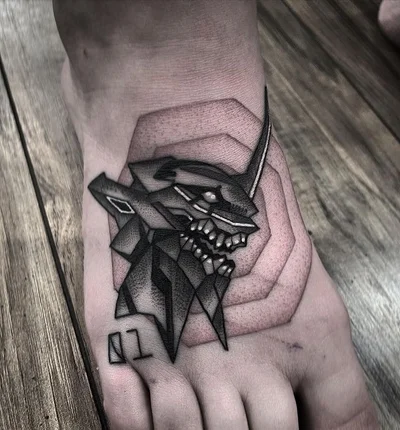 Cody Cardinet tattoo 020