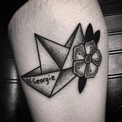 Cody Cardinet tattoo 022