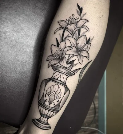 Cody Cardinet tattoo 024