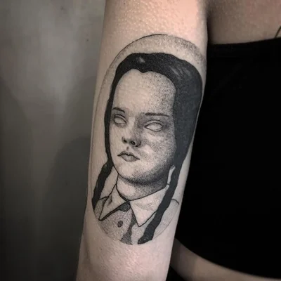 Cody Cardinet tattoo 026