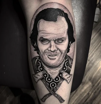 Cody Cardinet tattoo 027