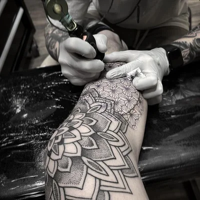 Cody Cardinet tattoo 028