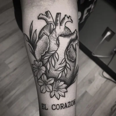 Cody Cardinet tattoo 030