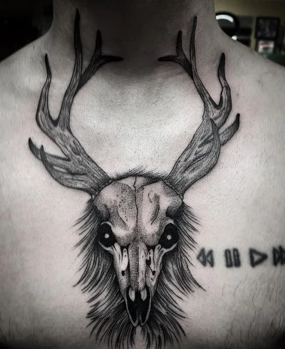 Cody Cardinet tattoo 032