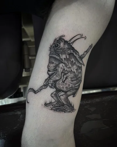 Cody Cardinet tattoo 033