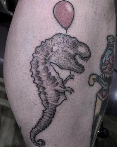 Cody Cardinet tattoo 037
